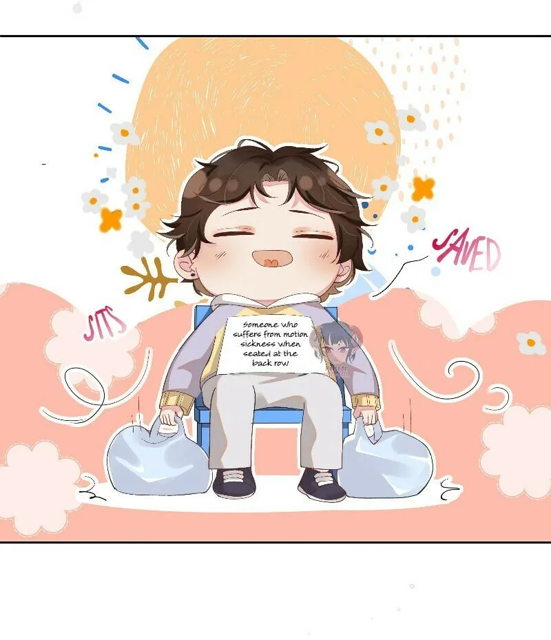 Read Social Temperature (Colored) chapter 11 image 16 on Lezhin