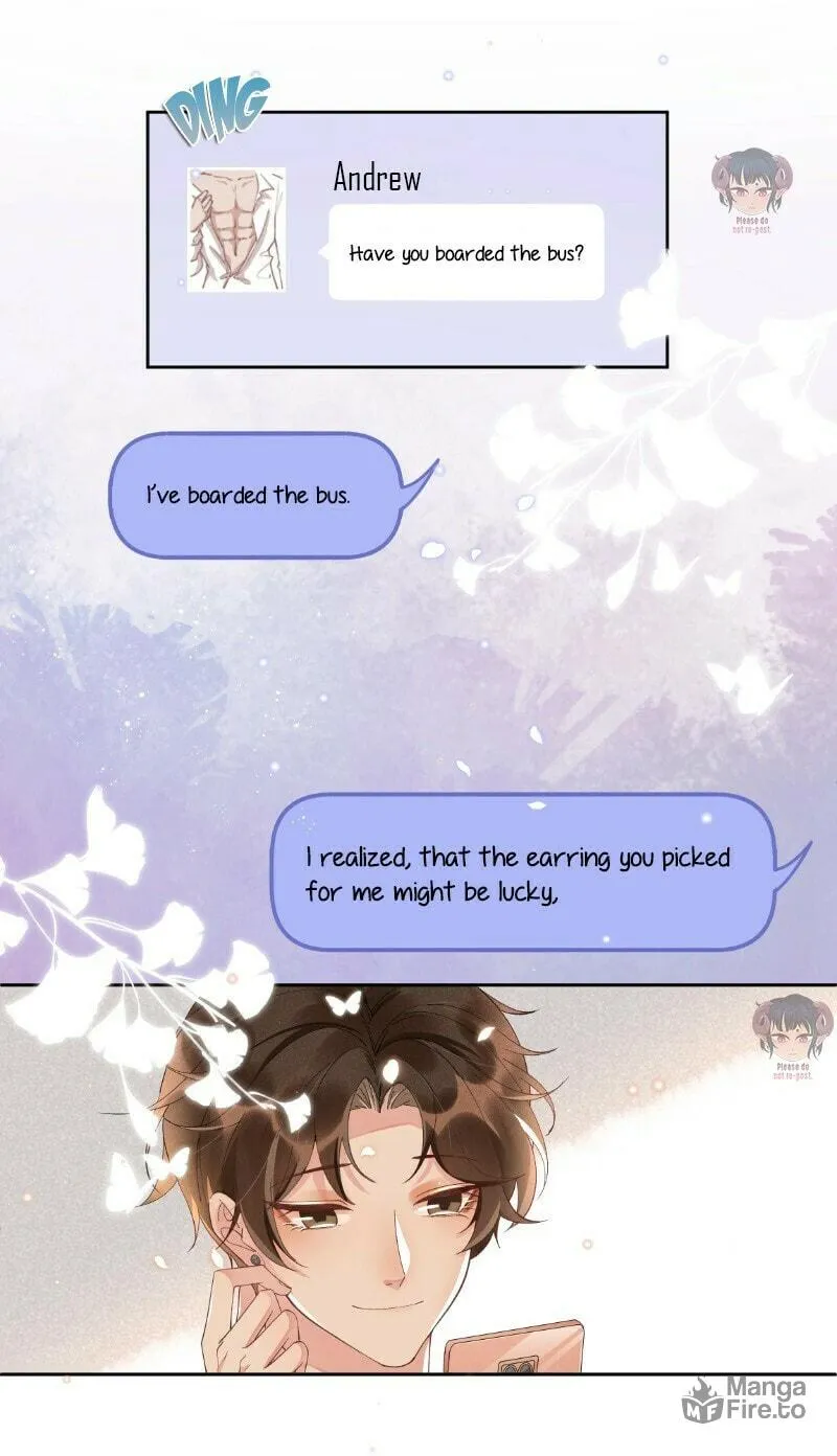 Read Social Temperature (Colored) chapter 11 image 17 on Lezhin