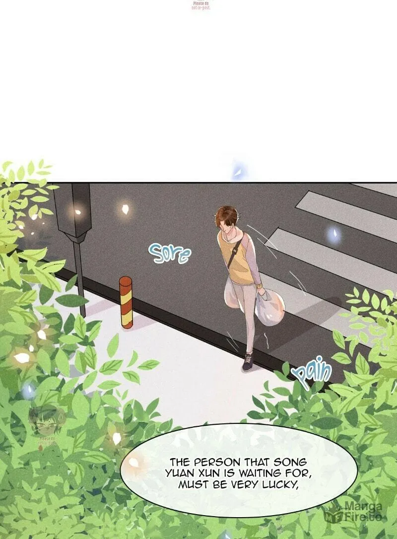 Read Social Temperature (Colored) chapter 11 image 2 on Lezhin