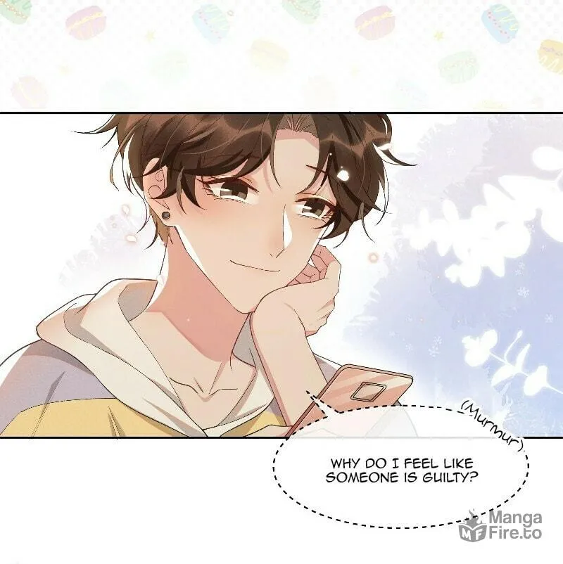 Read Social Temperature (Colored) chapter 11 image 23 on Lezhin