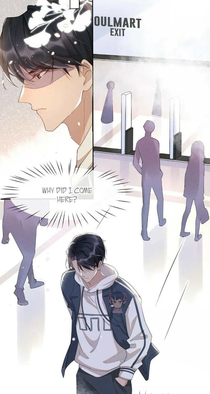 Read Social Temperature (Colored) chapter 11 image 26 on Lezhin