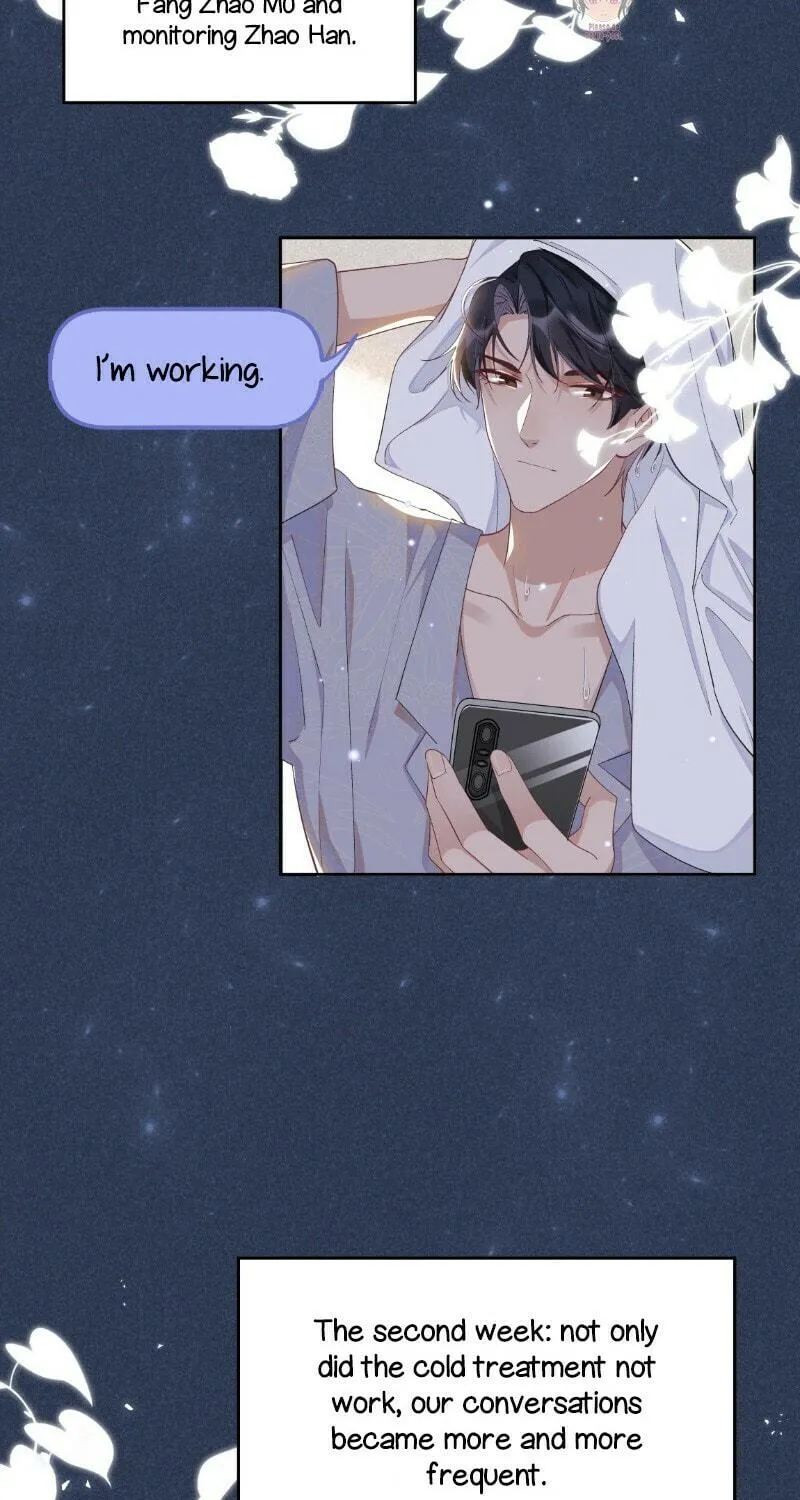 Read Social Temperature (Colored) chapter 11 image 30 on Lezhin