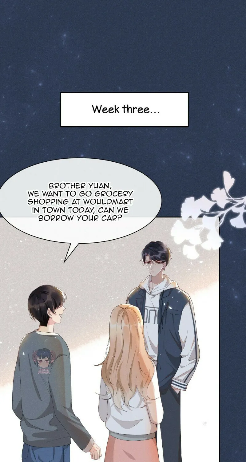 Read Social Temperature (Colored) chapter 11 image 34 on Lezhin