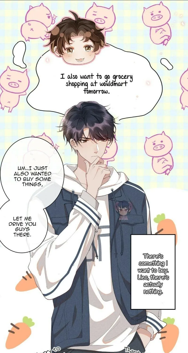 Read Social Temperature (Colored) chapter 11 image 36 on Lezhin