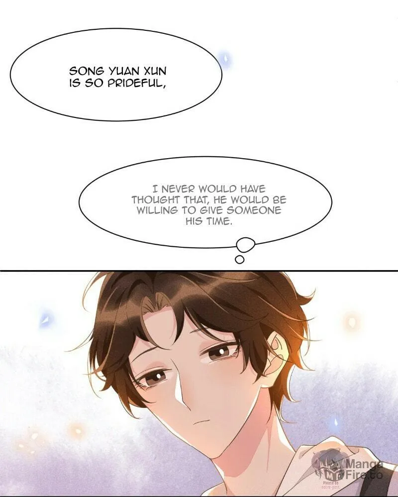 Read Social Temperature (Colored) chapter 11 image 4 on Lezhin