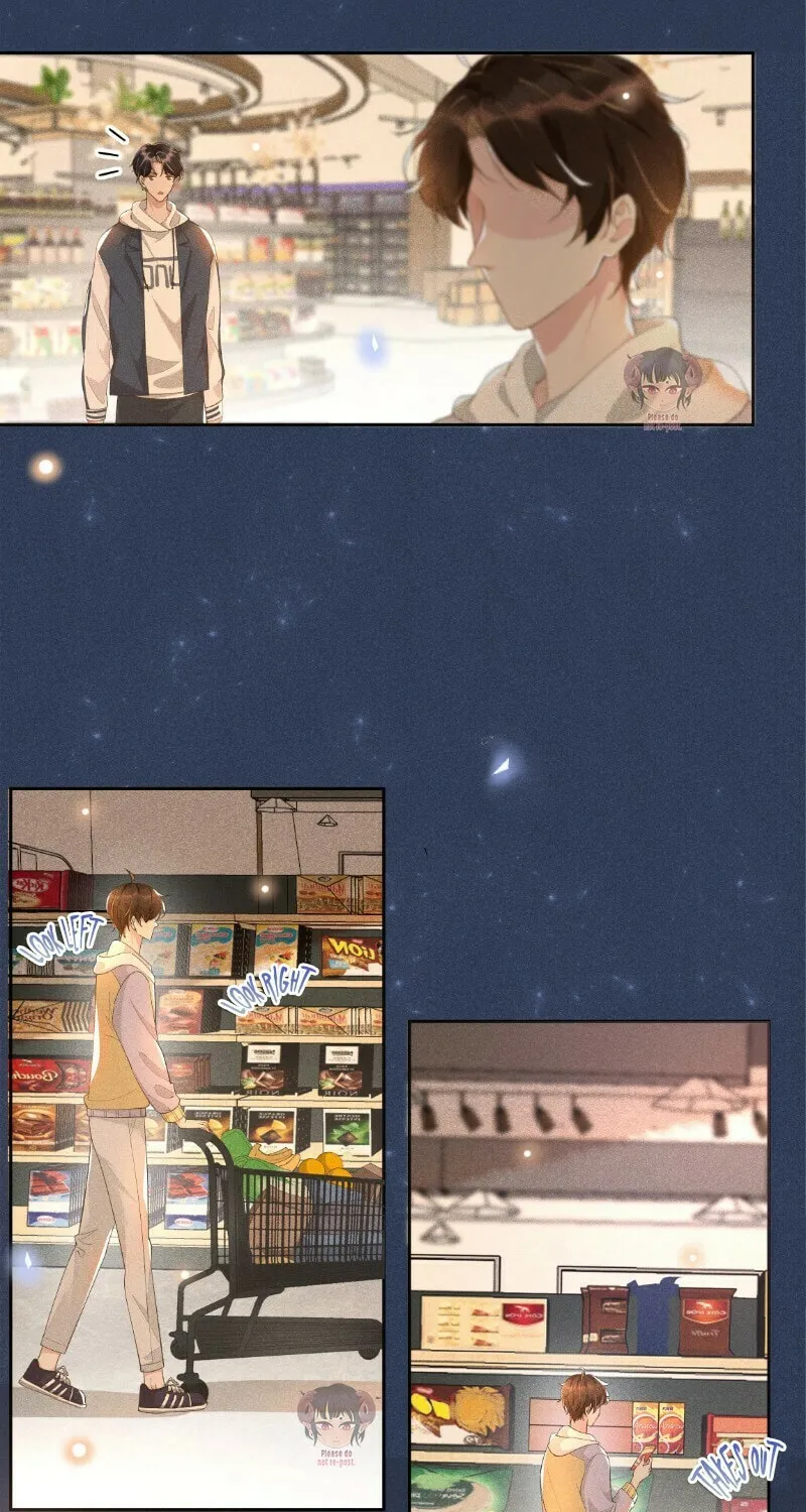 Read Social Temperature (Colored) chapter 11 image 40 on Lezhin