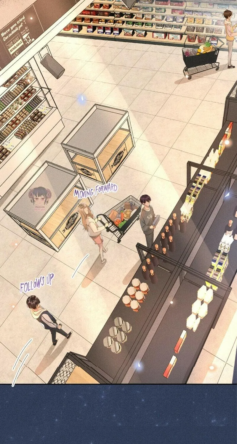 Read Social Temperature (Colored) chapter 11 image 42 on Lezhin