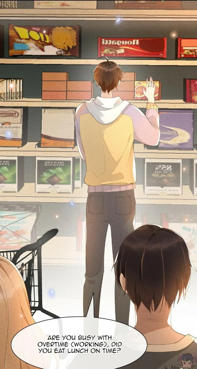 Read Social Temperature (Colored) chapter 11 image 48 on Lezhin