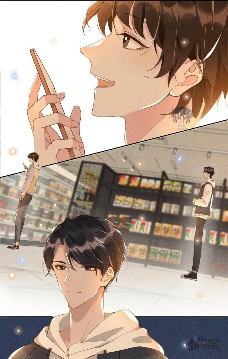 Read Social Temperature (Colored) chapter 11 image 52 on Lezhin