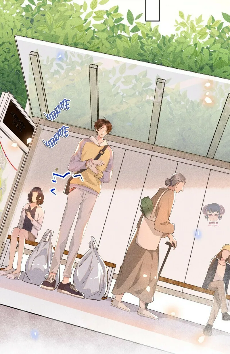 Read Social Temperature (Colored) chapter 11 image 6 on Lezhin