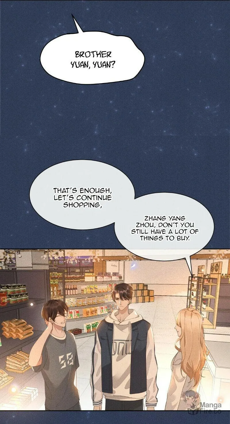 Read Social Temperature (Colored) chapter 12 image 11 on Lezhin