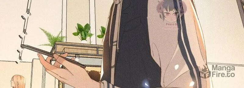 Read Social Temperature (Colored) chapter 12 image 13 on Lezhin