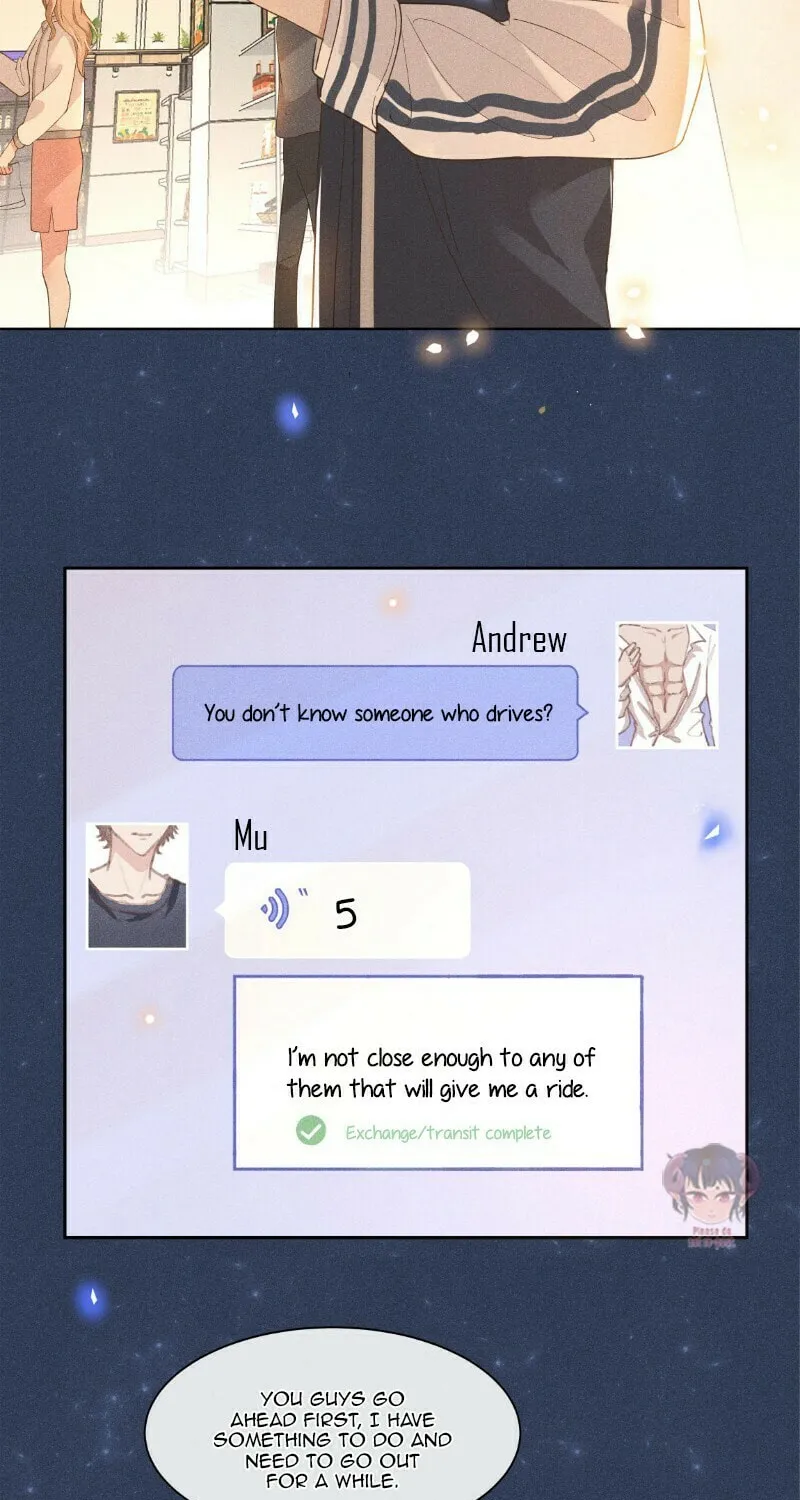 Read Social Temperature (Colored) chapter 12 image 14 on Lezhin