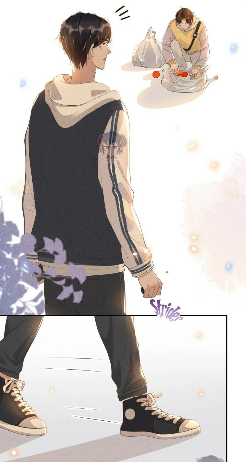 Read Social Temperature (Colored) chapter 12 image 18 on Lezhin