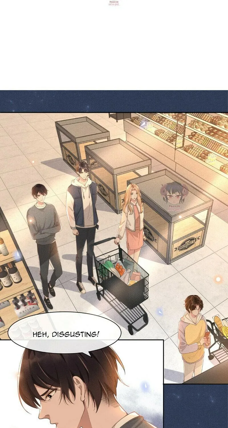 Read Social Temperature (Colored) chapter 12 image 2 on Lezhin