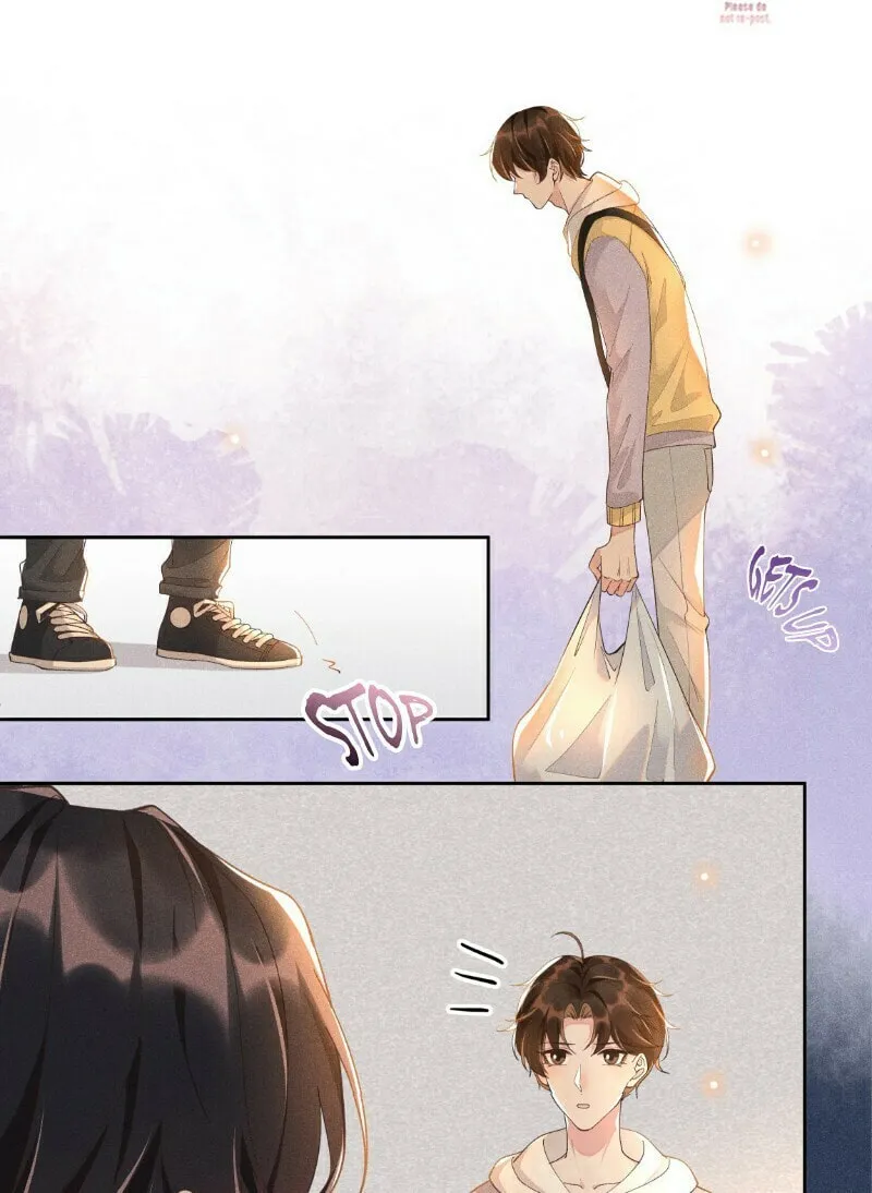 Read Social Temperature (Colored) chapter 12 image 20 on Lezhin