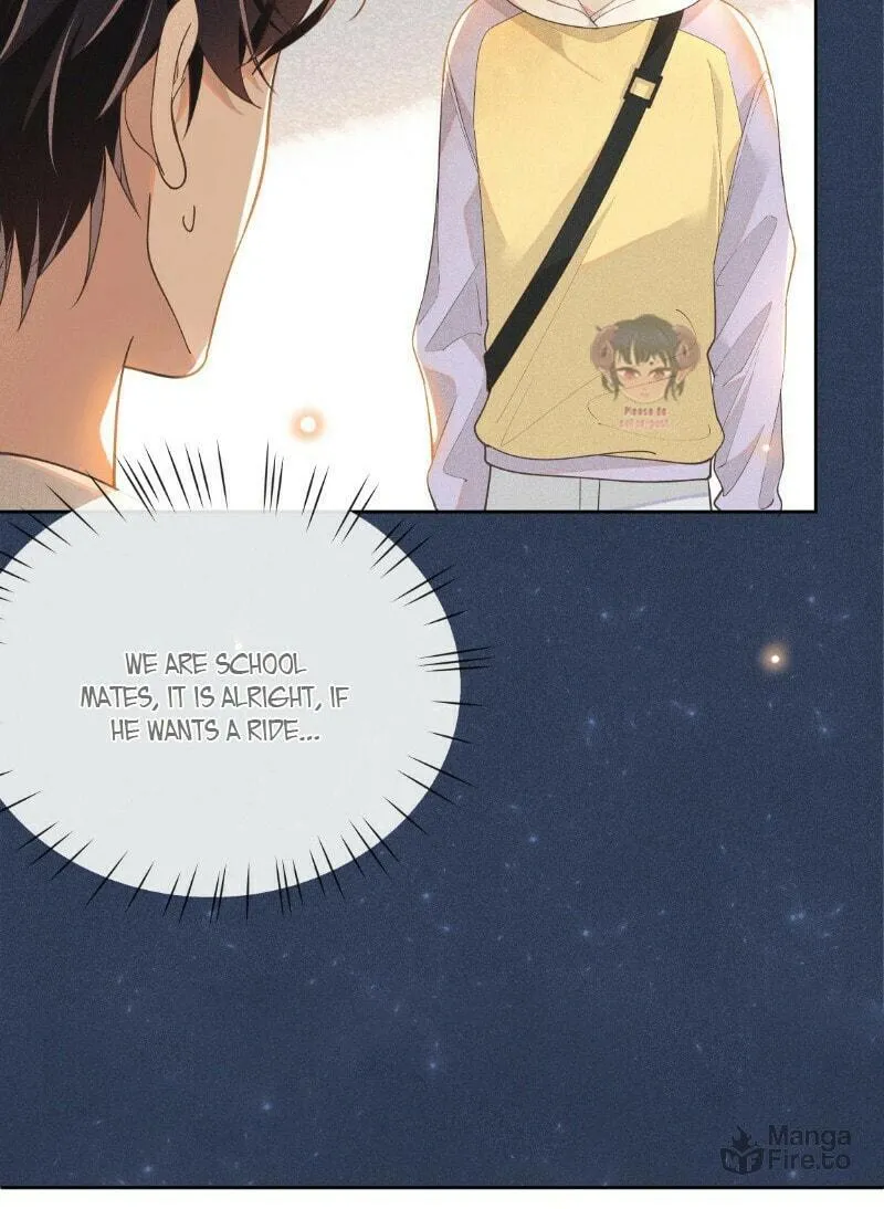 Read Social Temperature (Colored) chapter 12 image 21 on Lezhin