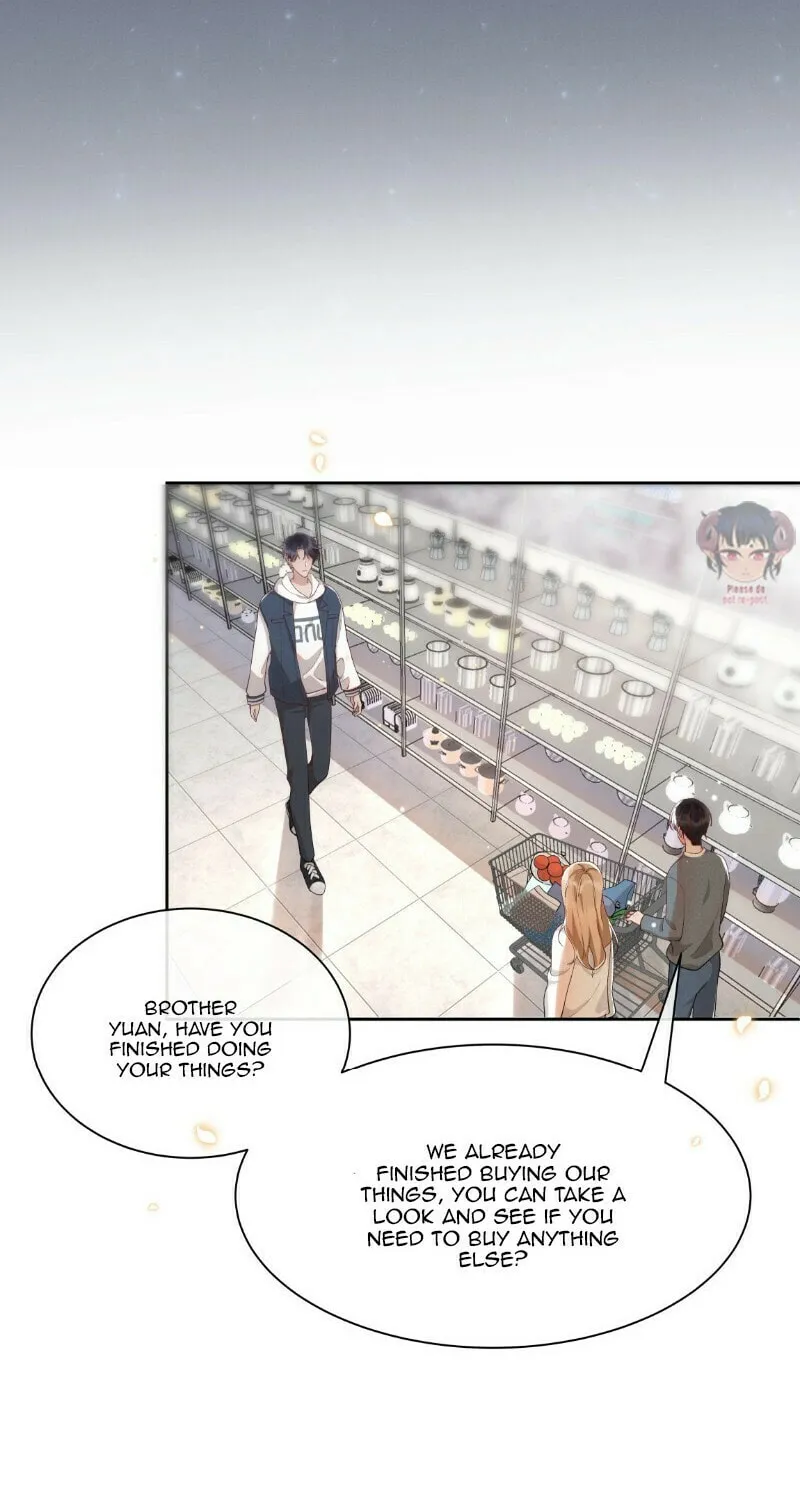 Read Social Temperature (Colored) chapter 12 image 31 on Lezhin