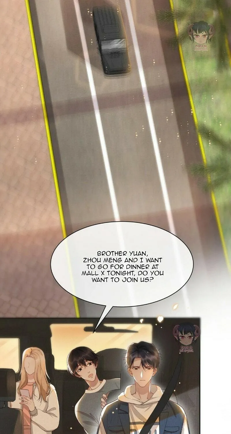 Read Social Temperature (Colored) chapter 12 image 34 on Lezhin