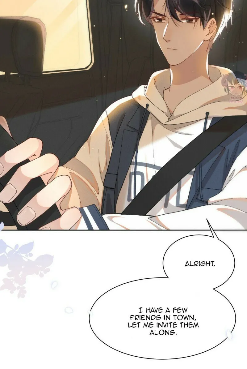 Read Social Temperature (Colored) chapter 12 image 37 on Lezhin