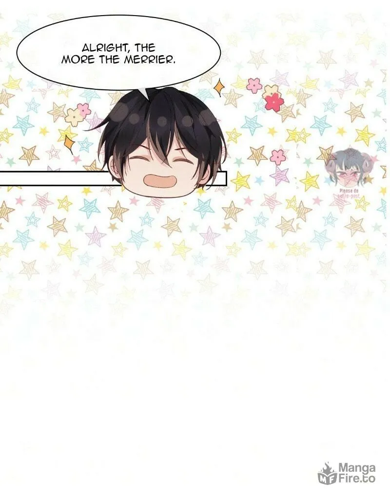Read Social Temperature (Colored) chapter 12 image 38 on Lezhin