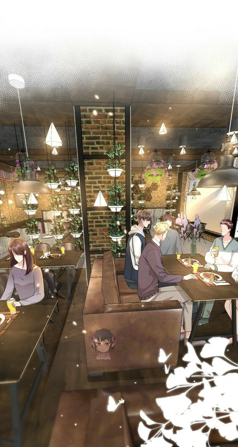 Read Social Temperature (Colored) chapter 12 image 39 on Lezhin