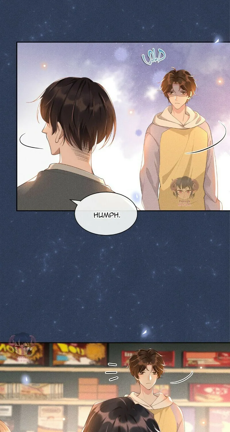 Read Social Temperature (Colored) chapter 12 image 4 on Lezhin