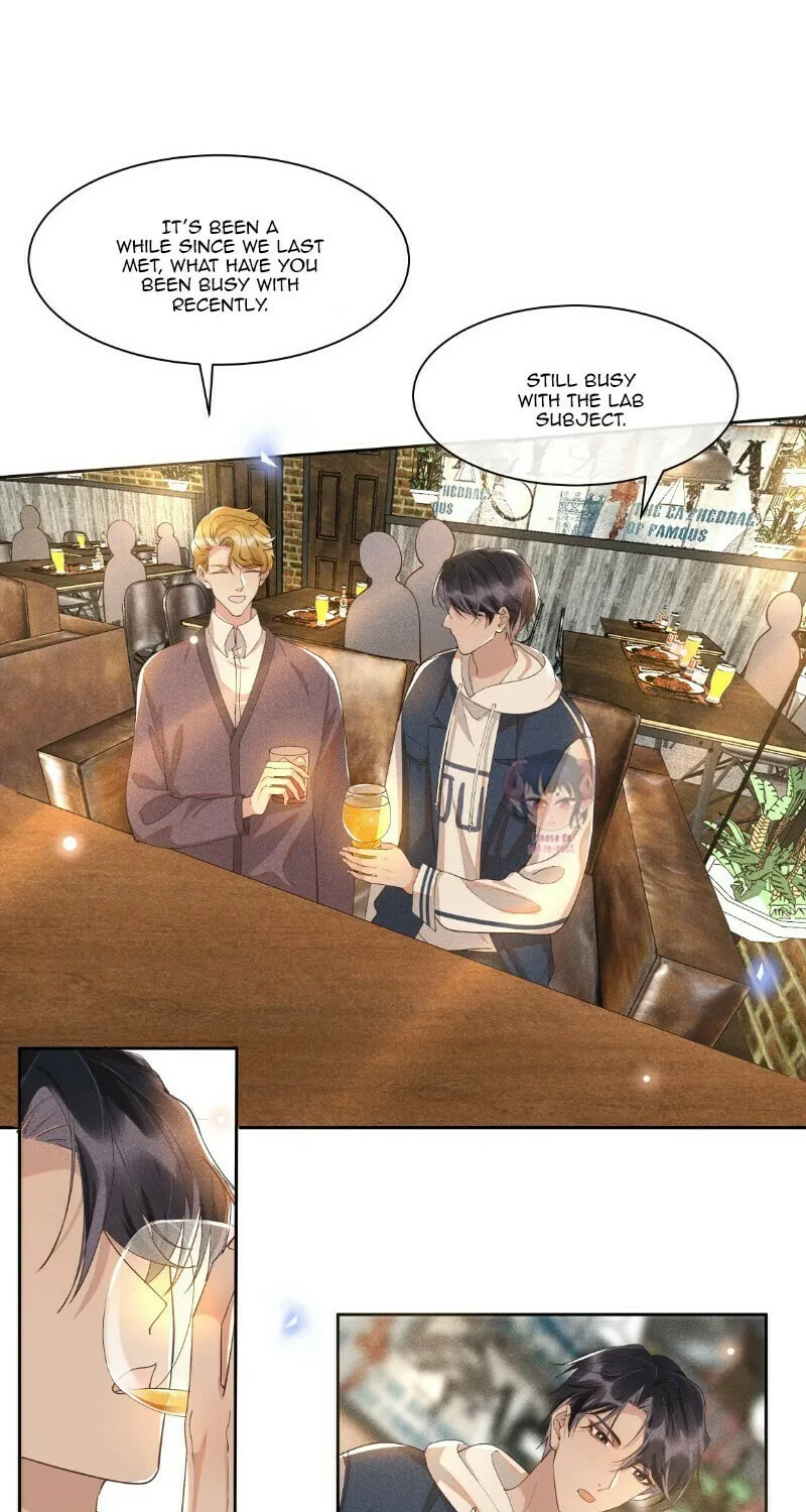 Read Social Temperature (Colored) chapter 12 image 41 on Lezhin