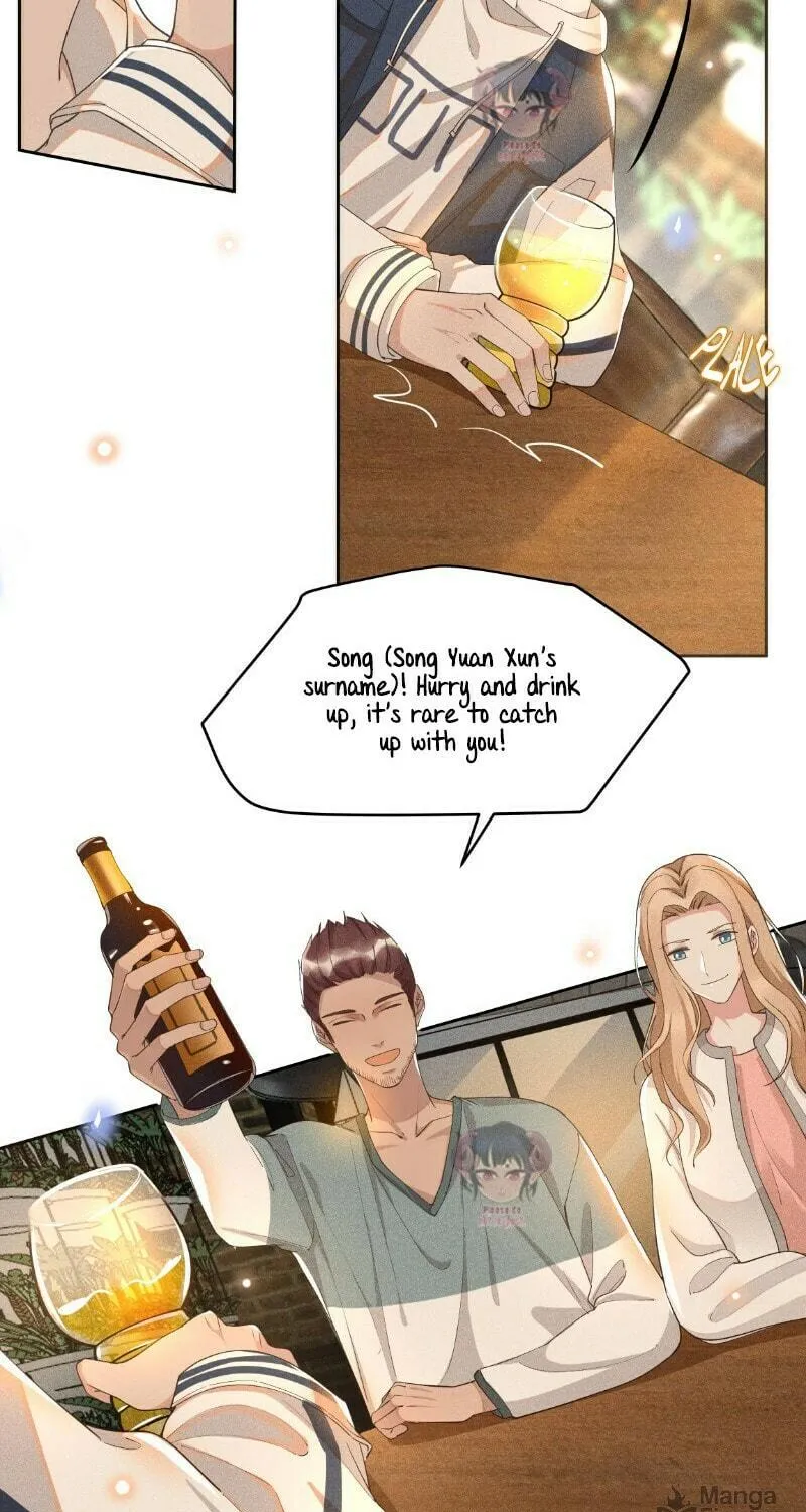 Read Social Temperature (Colored) chapter 12 image 43 on Lezhin