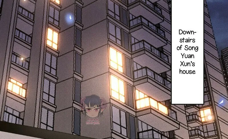 Read Social Temperature (Colored) chapter 12 image 46 on Lezhin