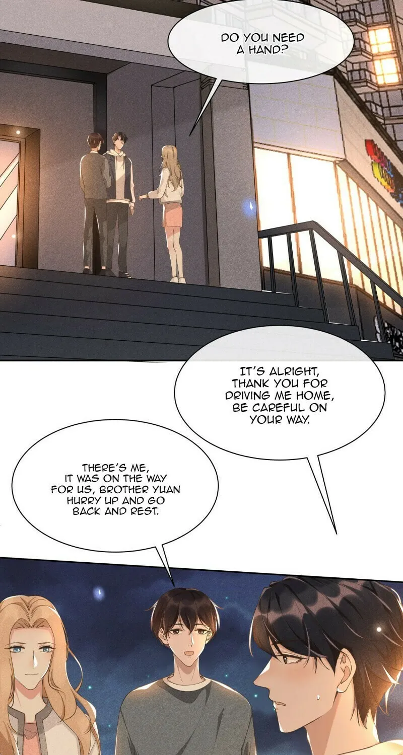 Read Social Temperature (Colored) chapter 12 image 47 on Lezhin