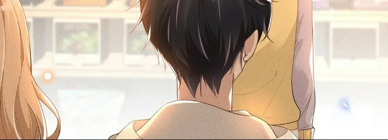 Read Social Temperature (Colored) chapter 12 image 5 on Lezhin