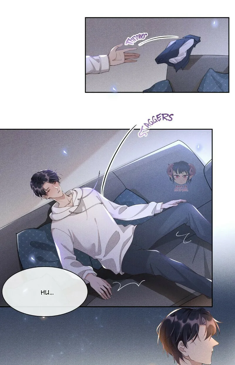 Read Social Temperature (Colored) chapter 12 image 50 on Lezhin