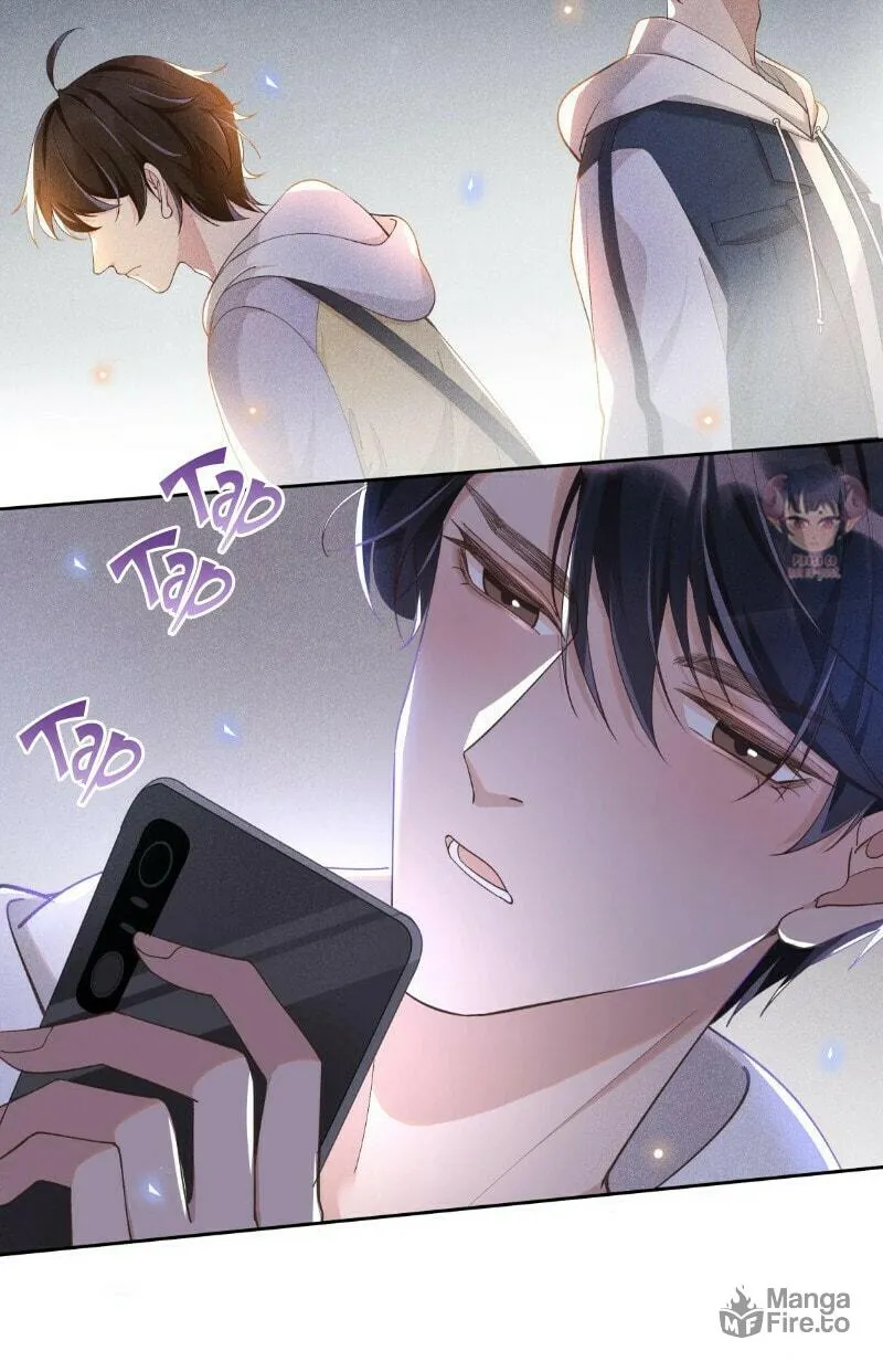 Read Social Temperature (Colored) chapter 12 image 51 on Lezhin