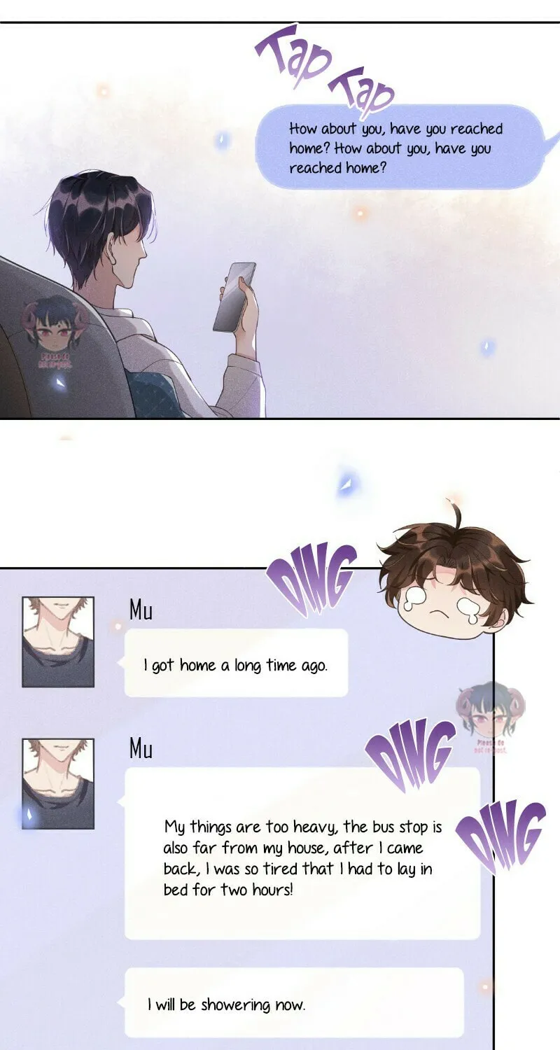 Read Social Temperature (Colored) chapter 12 image 53 on Lezhin