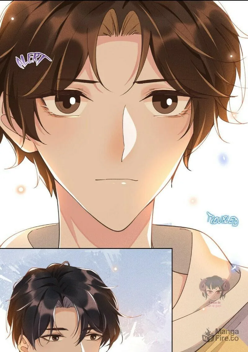 Read Social Temperature (Colored) chapter 12 image 6 on Lezhin