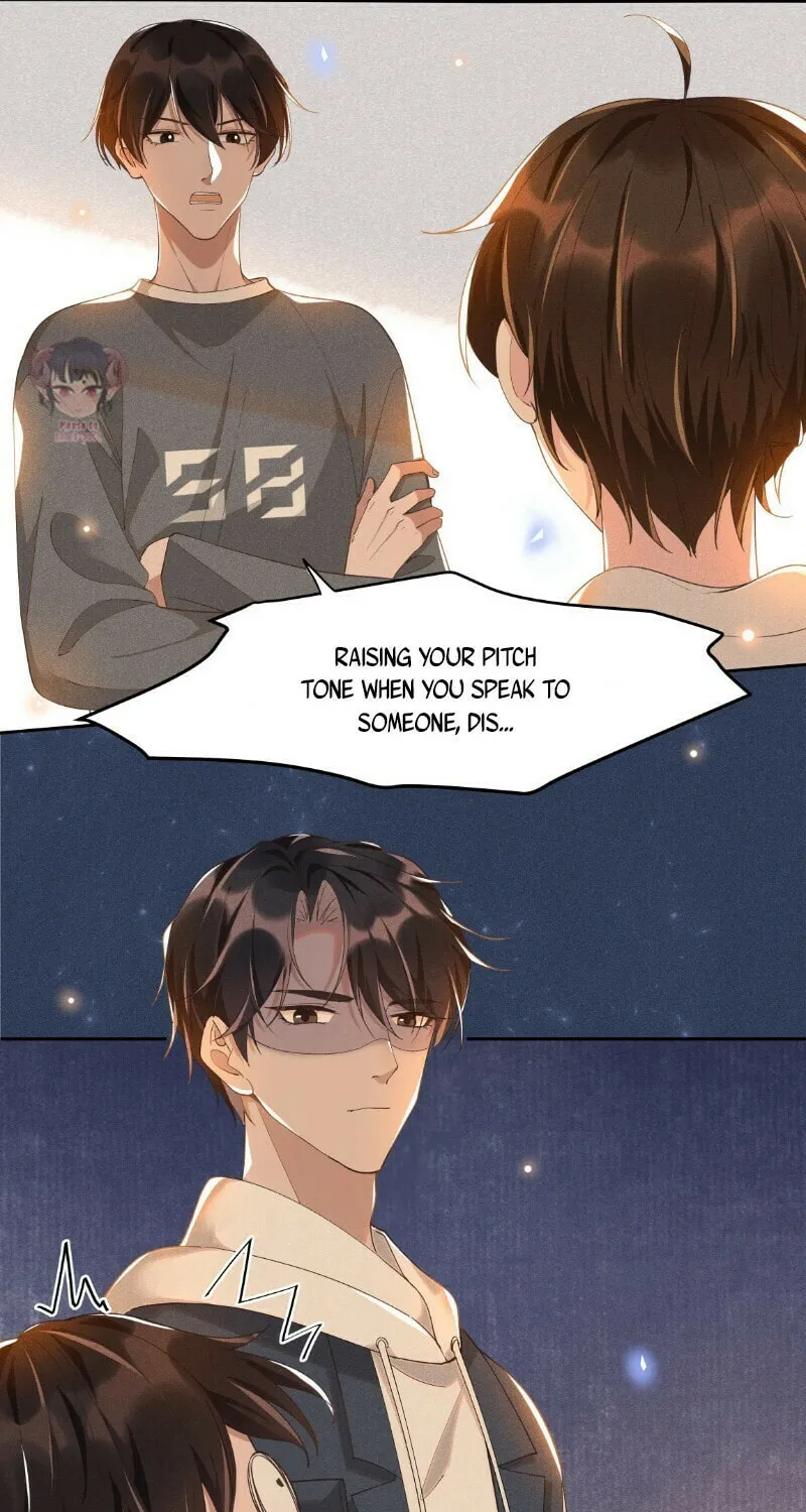 Read Social Temperature (Colored) chapter 12 image 9 on Lezhin
