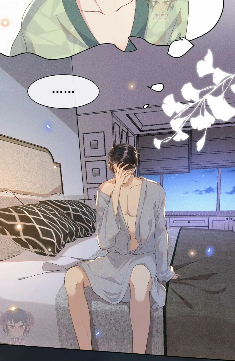 Read Social Temperature (Colored) chapter 13 image 18 on Lezhin