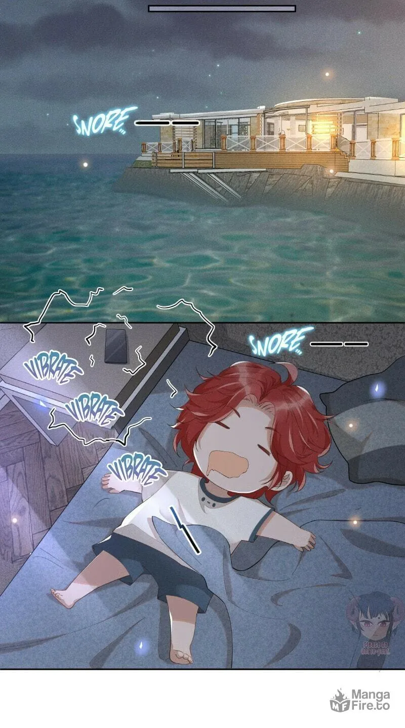 Read Social Temperature (Colored) chapter 13 image 20 on Lezhin
