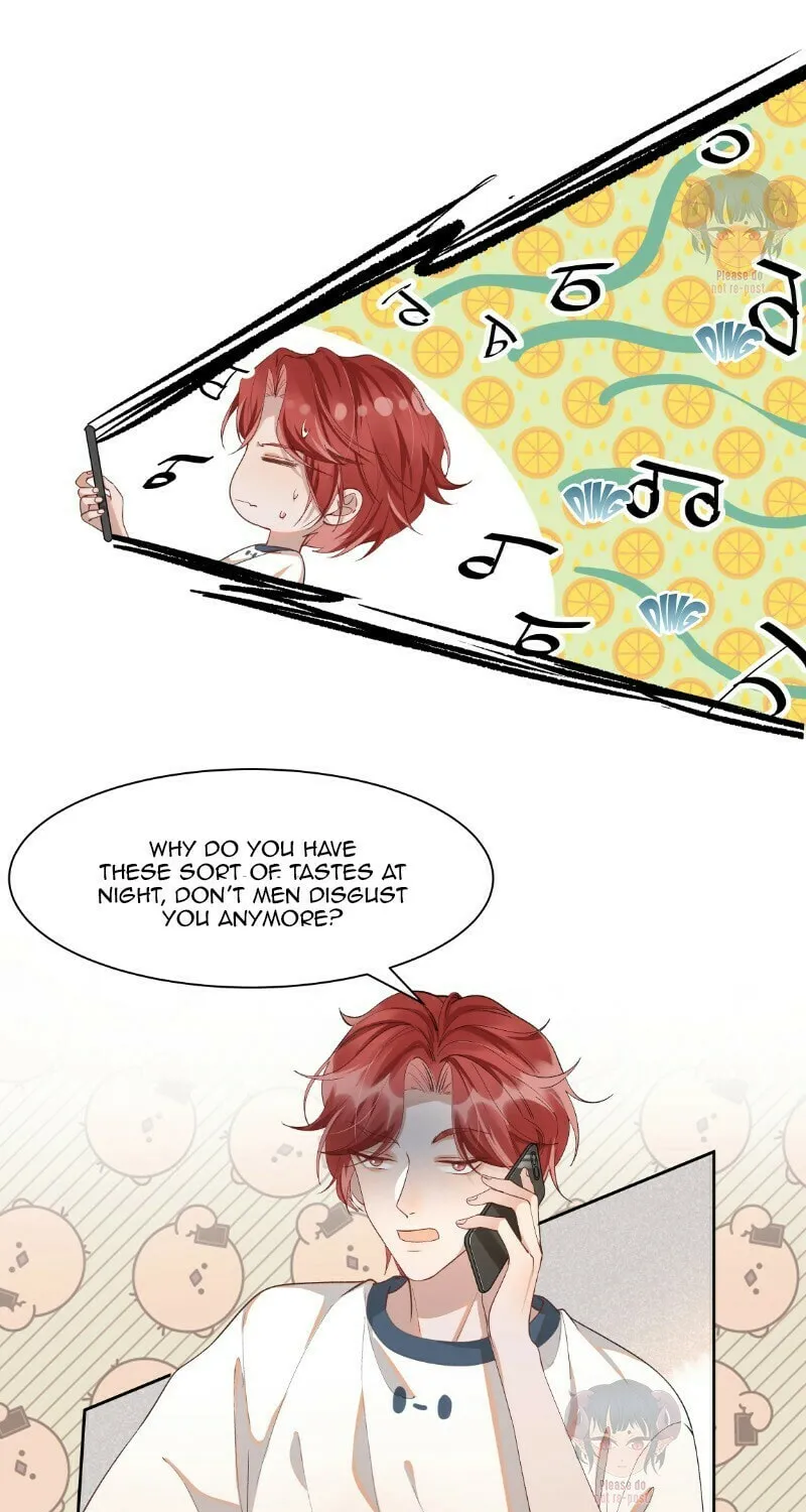 Read Social Temperature (Colored) chapter 13 image 25 on Lezhin