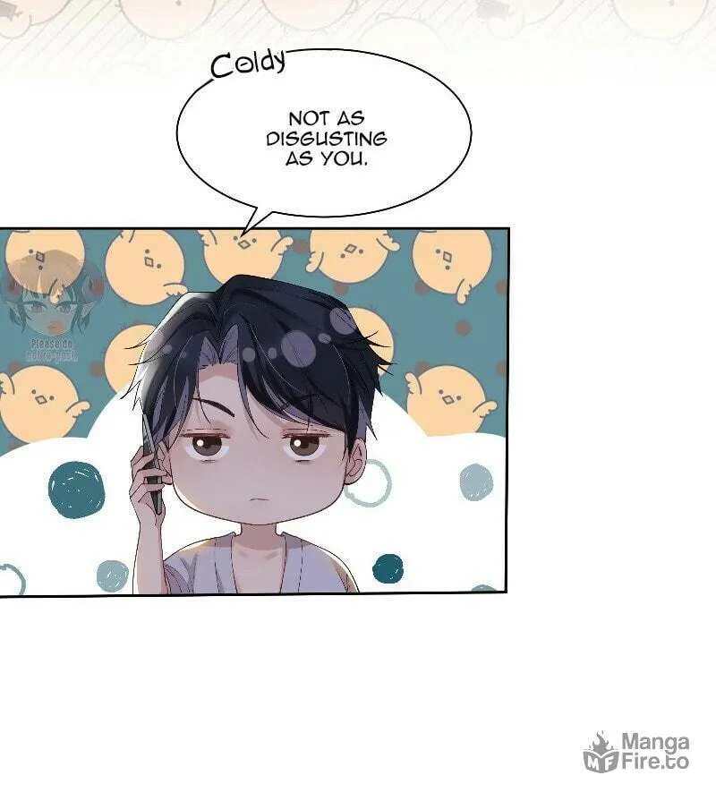 Read Social Temperature (Colored) chapter 13 image 27 on Lezhin