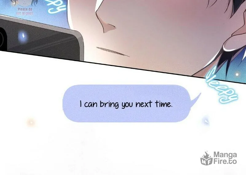 Read Social Temperature (Colored) chapter 13 image 3 on Lezhin