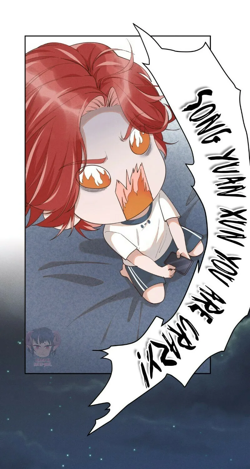 Read Social Temperature (Colored) chapter 13 image 32 on Lezhin