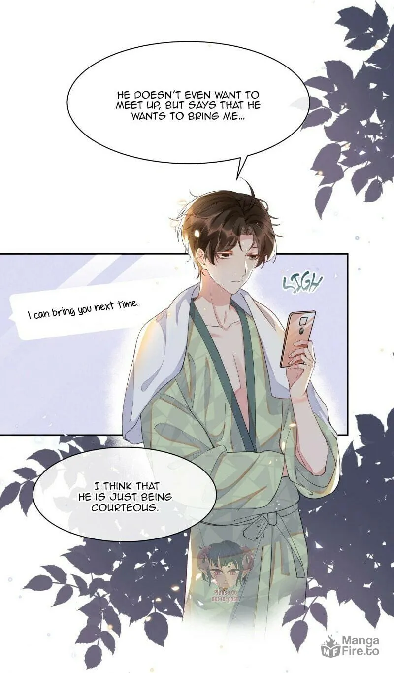 Read Social Temperature (Colored) chapter 13 image 7 on Lezhin