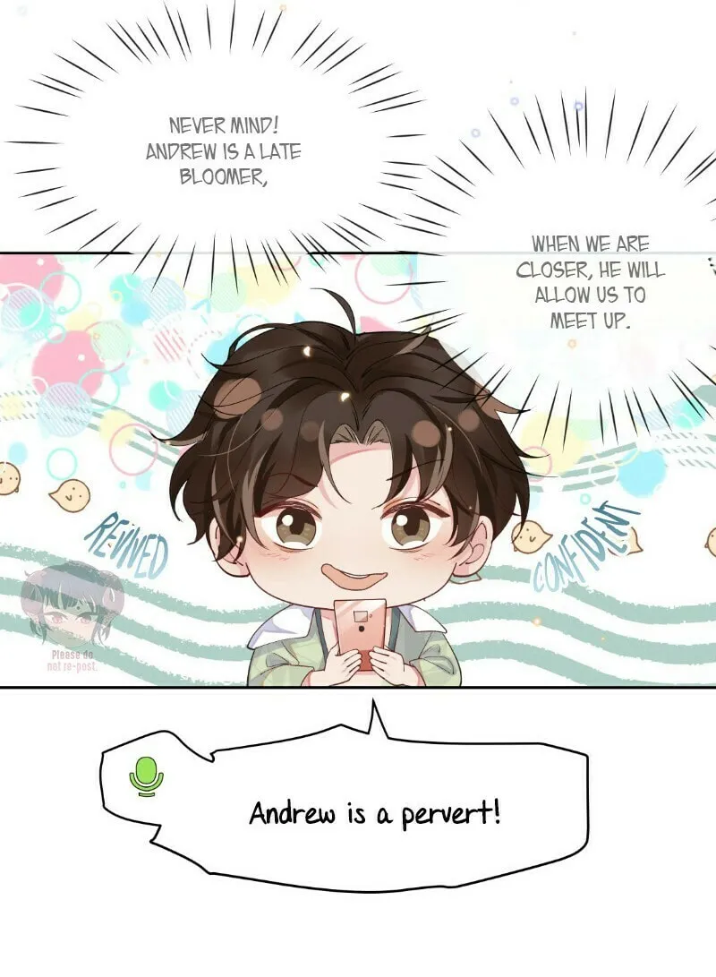 Read Social Temperature (Colored) chapter 13 image 8 on Lezhin