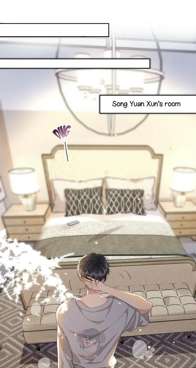 Read Social Temperature (Colored) chapter 13 image 9 on Lezhin