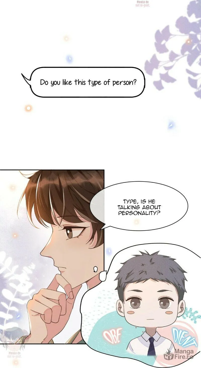 Read Social Temperature (Colored) chapter 14 image 10 on Lezhin