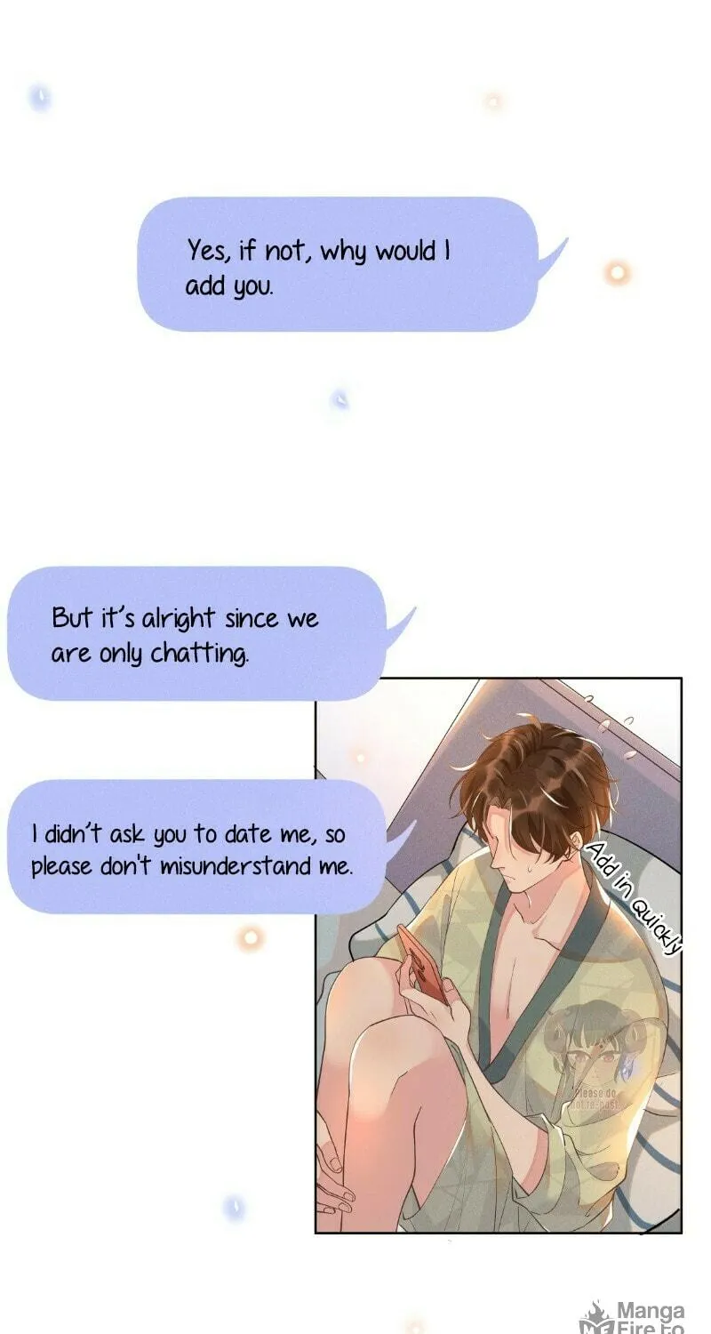 Read Social Temperature (Colored) chapter 14 image 11 on Lezhin