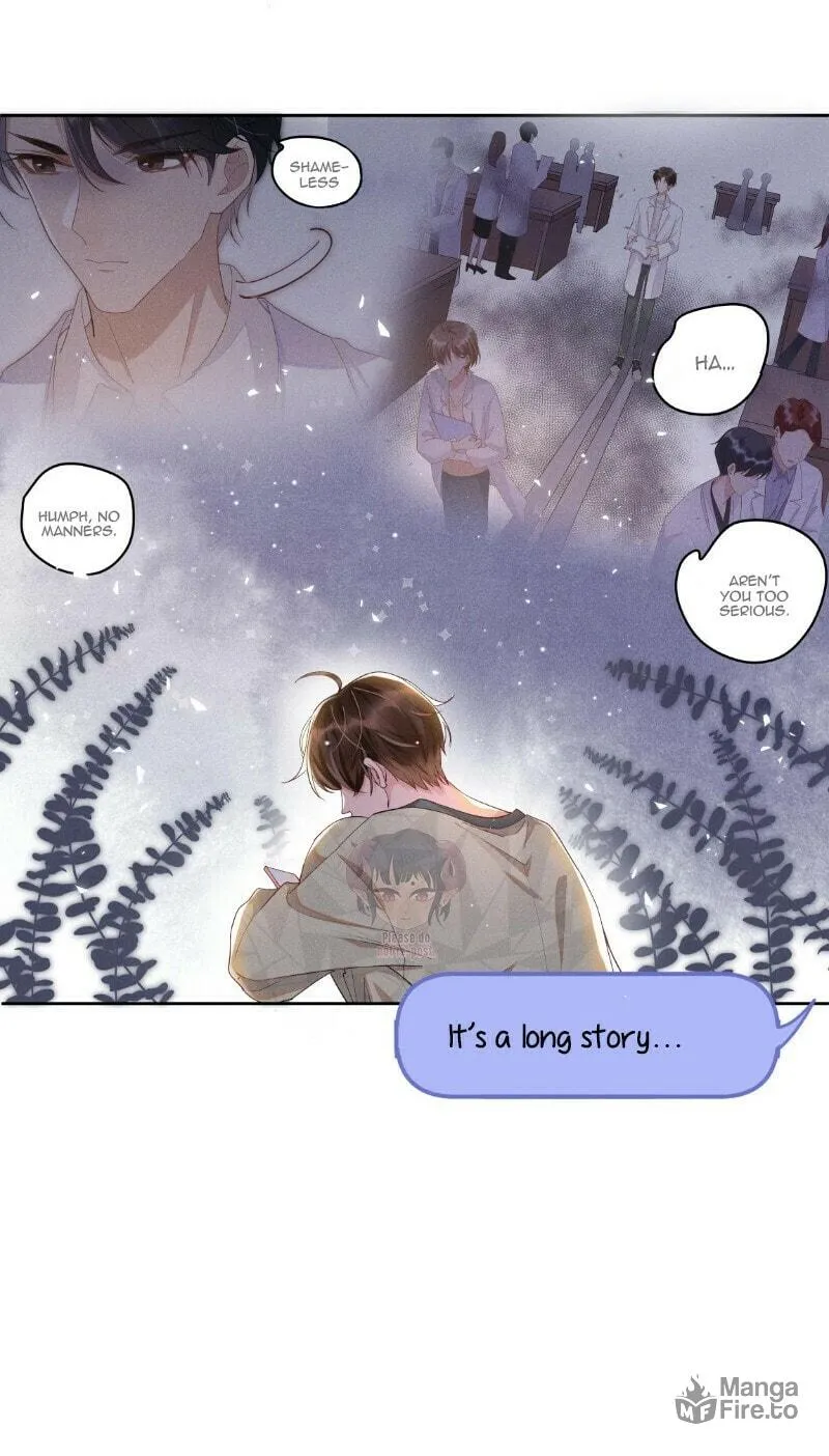 Read Social Temperature (Colored) chapter 14 image 15 on Lezhin
