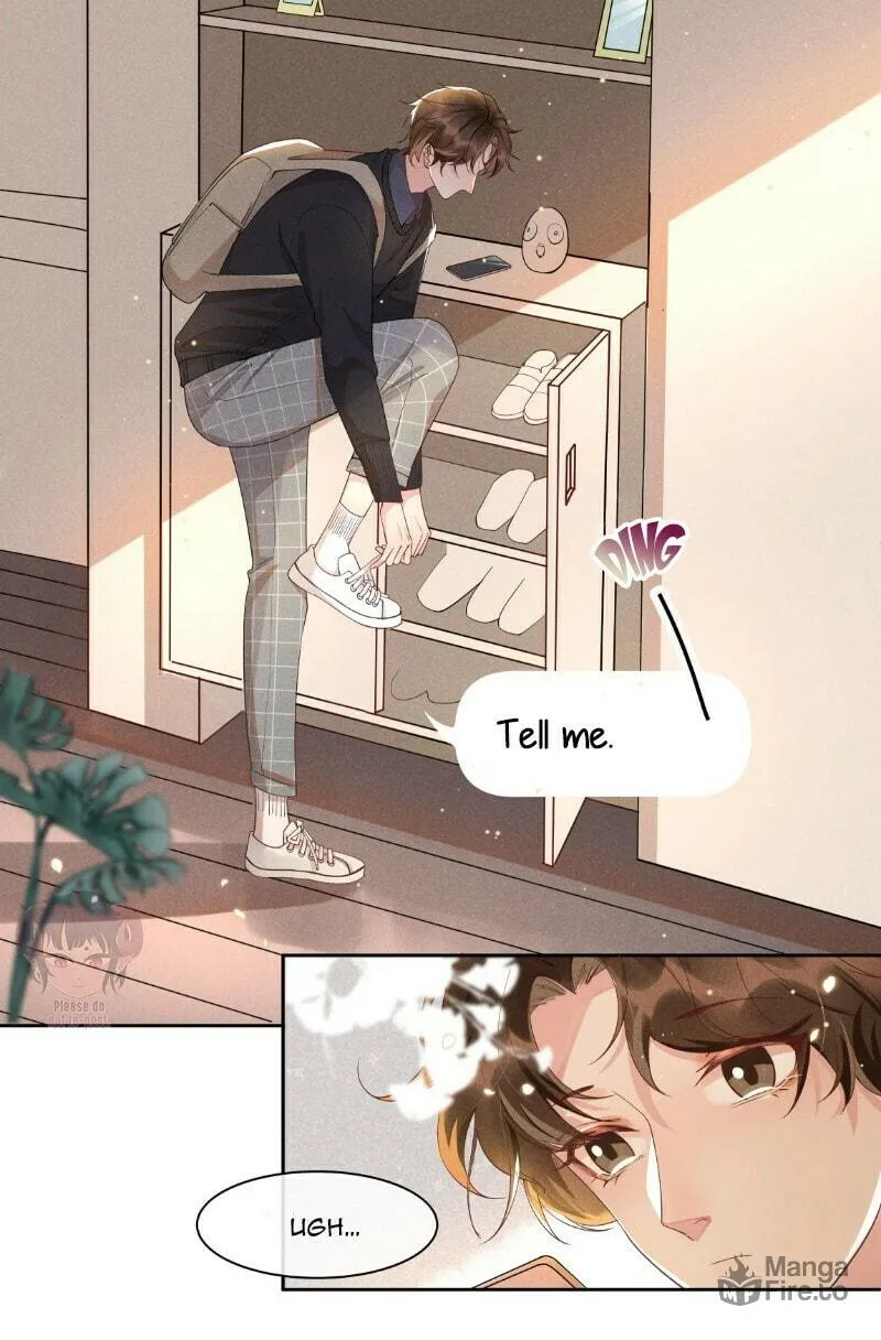 Read Social Temperature (Colored) chapter 14 image 19 on Lezhin